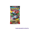 Pokémon - Mega Evolução 01 - Booster