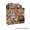 Pokémon - Mega Evolução 01 - Booster Box