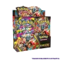 Pokémon - Mega Evolução 01 - Booster Box