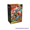 Pokémon - Mega Evolução 01 - Desafio Estratégico