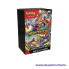 Pokémon - Mega Evolução 01 - Combo de Booster