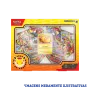 Pokémon - Box Coleção Dia de Pokémon 2026