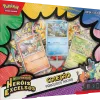 Pokémon - Box Coleção Parceiros Iniciais de Heróis Excelsos