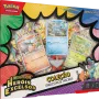 Pokémon - Box Coleção Parceiros Iniciais de Heróis Excelsos