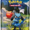 Pokémon - Mega Evolução 02.5 - Heróis Excelsos - Mini Lata (Mini Tin) Riolu
