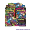Pokémon - Mega Evolução 02 - Fogo Fantasmagórico - Booster Box