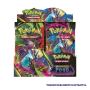 Pokémon - Mega Evolução 02 - Fogo Fantasmagórico - Booster Box
