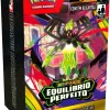 Pokémon - Mega Evolução 03 - Equilíbrio Perfeito - Desafio Estratégico