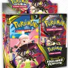 Pokémon - Mega Evolução 03 - Equilíbrio Perfeito - Booster Box