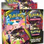 Pokémon - Mega Evolução 03 - Equilíbrio Perfeito - Booster Box