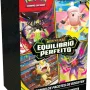 Pokémon - Mega Evolução 03 - Equilíbrio Perfeito - Combo de Booster