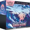 Pokémon - Mega Evolução 04 - Caos Ascendente - Elite Trainer Box (Em Inglês)