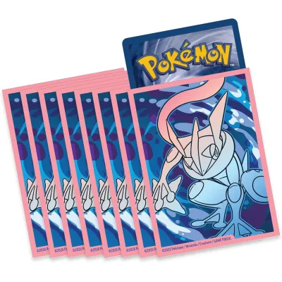 Pokémon - Mega Evolução 04 - Caos Ascendente - Elite Trainer Box (Em Inglês) Pokémon - Mega Evolução 04 - Caos Ascendente - Elite Trainer Box (Em Inglês)