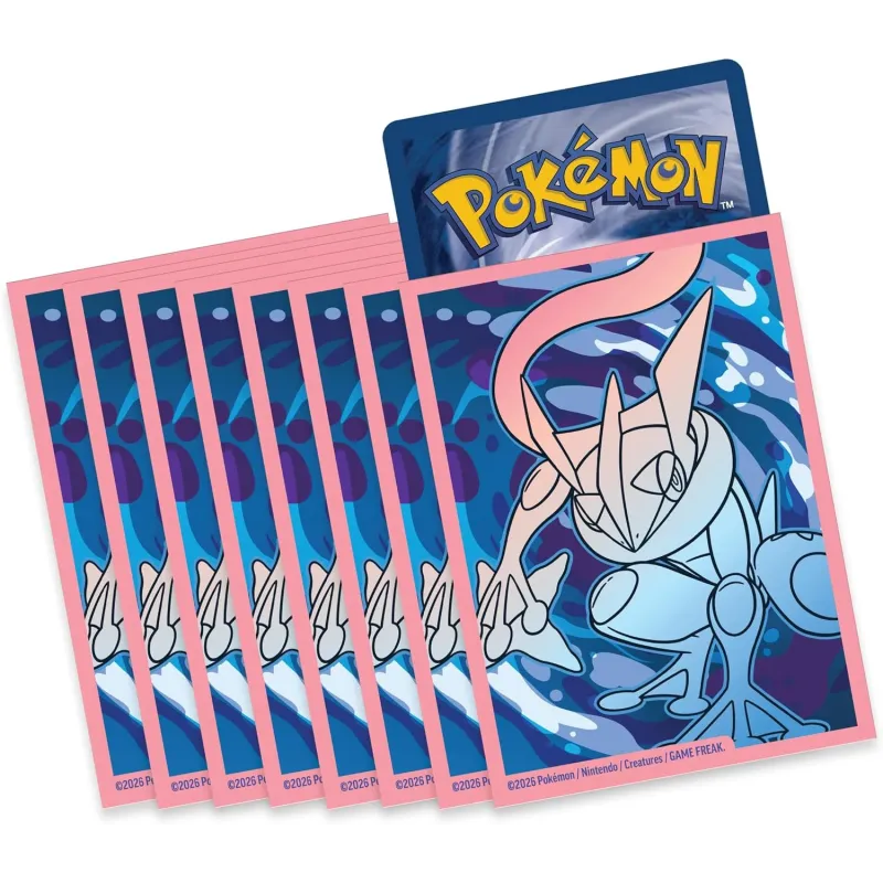 Pokémon - Mega Evolução 04 - Caos Ascendente - Elite Trainer Box (Em Inglês) Pokémon - Mega Evolução 04 - Caos Ascendente - Elite Trainer Box (Em Inglês)
