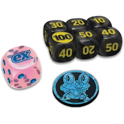 Pokémon - Mega Evolução 04 - Caos Ascendente - Elite Trainer Box (Em Inglês) Pokémon - Mega Evolução 04 - Caos Ascendente - Elite Trainer Box (Em Inglês)