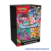 Pokémon - Mega Evolução 04 - Caos Ascendente - Combo de Booster (Entrega a partir de 18/05/2026)