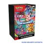 Pokémon - Mega Evolução 04 - Caos Ascendente - Combo de Booster (Entrega a partir de 18/05/2026)