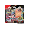 Pokémon - Mega Evolução 04 - Caos Ascendente - Blister com 3 booster + Charmeleon (Entrega a partir de 18/05/2026)