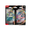 Pokémon - Mega Evolução 04 - Caos Ascendente - Blister com 4 booster + Toxel (Entrega a partir de 18/05/2026)