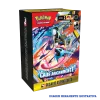 Pokémon - Mega Evolução 04 - Caos Ascendente - Desafio Estratégico