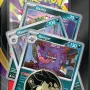Pokémon - Mega Evolução 05 - Escuridão Absoluta - Checklane Blister premium + Gengar Line (Em Inglês)