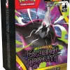 Pokémon - Mega Evolução 05 - Escuridão Absoluta - Desafio Estratégico