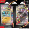 Pokémon - Mega Evolução 05 - Escuridão Absoluta - Blister com 4 boosters + Binacle