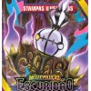 Pokémon - Mega Evolução 05 - Escuridão Absoluta - Booster