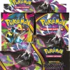 Pokémon - Mega Evolução 05 - Escuridão Absoluta - Booster Box