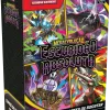 Pokémon - Mega Evolução 05 - Escuridão Absoluta - Combo de Booster