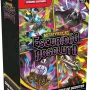 Pokémon - Mega Evolução 05 - Escuridão Absoluta - Combo de Booster
