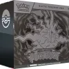 Pokémon - Mega Evolução 05 - Escuridão Absoluta - Elite Trainer Box (Em Inglês)