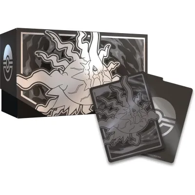 Pokémon - Mega Evolução 05 - Escuridão Absoluta - Elite Trainer Box (Em Inglês)
