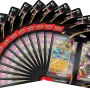 Pokémon - Mega Evolução 05 - Escuridão Absoluta - Case com 12 Blisters com 4 booster