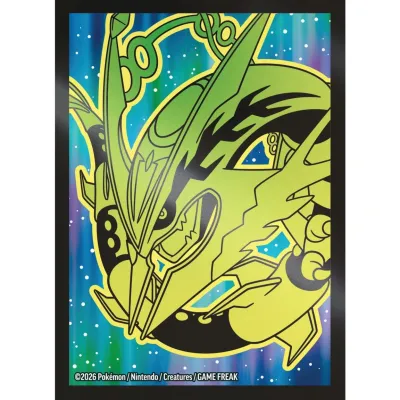 Pokémon - Mega Evolução 06 - Reinado Delta - Elite Trainer Box (Em Inglês) (Envio previsto para 06/11/26) Pokémon - Mega Evolução 06 - Reinado Delta - Elite Trainer Box (Em Inglês) (Envio previsto para 06/11/26)