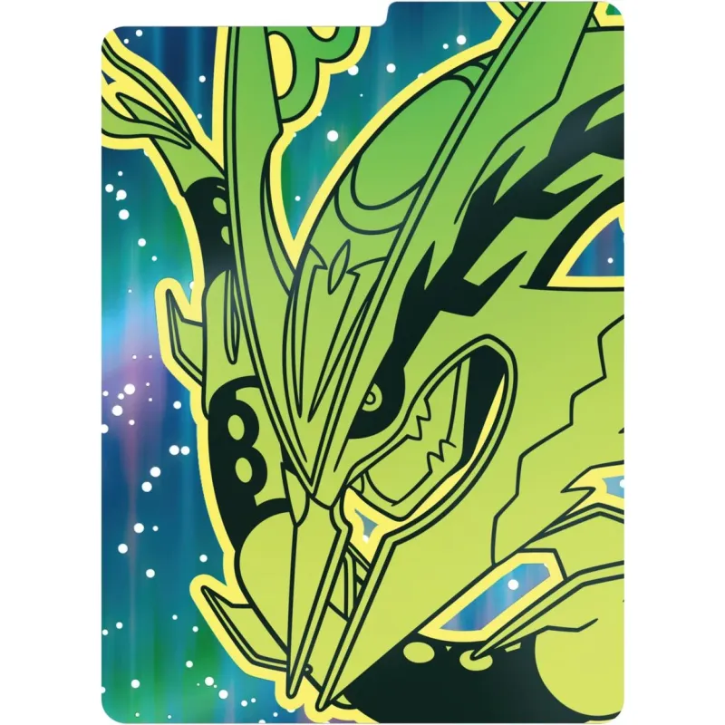 Pokémon - Mega Evolução 06 - Reinado Delta - Elite Trainer Box (Em Inglês) (Envio previsto para 06/11/26) Pokémon - Mega Evolução 06 - Reinado Delta - Elite Trainer Box (Em Inglês) (Envio previsto para 06/11/26)