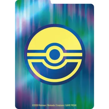 Pokémon - Mega Evolução 06 - Reinado Delta - Elite Trainer Box (Em Inglês)  (Envio previsto para 06/11/26)