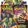 Pokémon - Mega Evolução 06 - Reinado Delta - Booster Box (Envio previsto para 06/11/26)