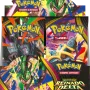 Pokémon - Mega Evolução 06 - Reinado Delta - Booster Box (Envio previsto para 06/11/26)