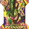 Pokémon - Mega Evolução 06 - Reinado Delta - Blister (Envio previsto para 06/11/26)