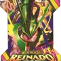 Pokémon - Mega Evolução 06 - Reinado Delta - Blister (Envio previsto para 06/11/26)
