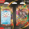Pokémon - Mega Evolução 06 - Reinado Delta - Blister com 4 boosters + Seel (Envio previsto para 06/11/26)