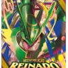 Pokémon - Mega Evolução 06 - Reinado Delta - Booster (Envio previsto para 06/11/26)