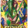 Pokémon - Mega Evolução 06 - Reinado Delta - Booster (Envio previsto para 06/11/26)