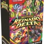 Pokémon - Mega Evolução 06 - Reinado Delta - Combo de Booster (Envio previsto para 06/11/26)