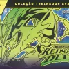 Pokémon - Mega Evolução 06 - Reinado Delta - Coleção Treinador Avançado (Envio previsto para 06/11/26)