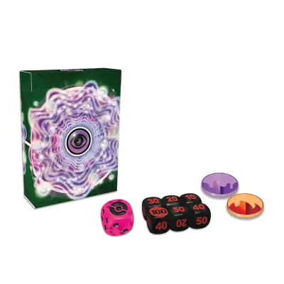 Pokemon - (Deck) Baralho De Liga - Team Rocket's Mewtwo EX (Inglês)