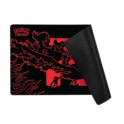 Pokémon - Box Ultra-premium Collection - Team Rocket's Moltres EX (Inglês) Pokémon - Box Ultra-premium Collection - Team Rocket's Moltres EX (Inglês)