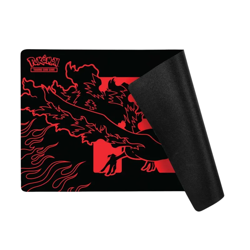 Pokémon - Box Ultra-premium Collection - Team Rocket's Moltres EX (Inglês) Pokémon - Box Ultra-premium Collection - Team Rocket's Moltres EX (Inglês)