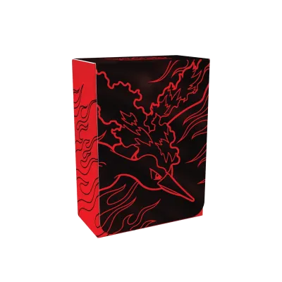 Pokémon - Box Ultra-premium Collection - Team Rocket's Moltres EX (Inglês) Pokémon - Box Ultra-premium Collection - Team Rocket's Moltres EX (Inglês)
